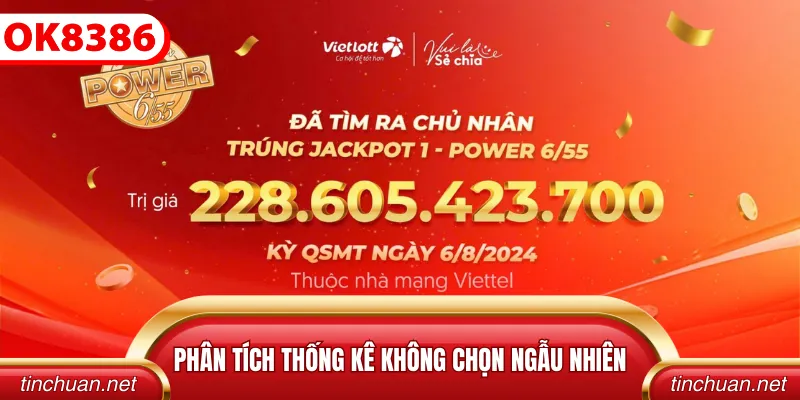 Phân tích thống kê không chọn ngẫu nhiên